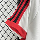 Camisa Flamengo Away 1981 - Versão Retro