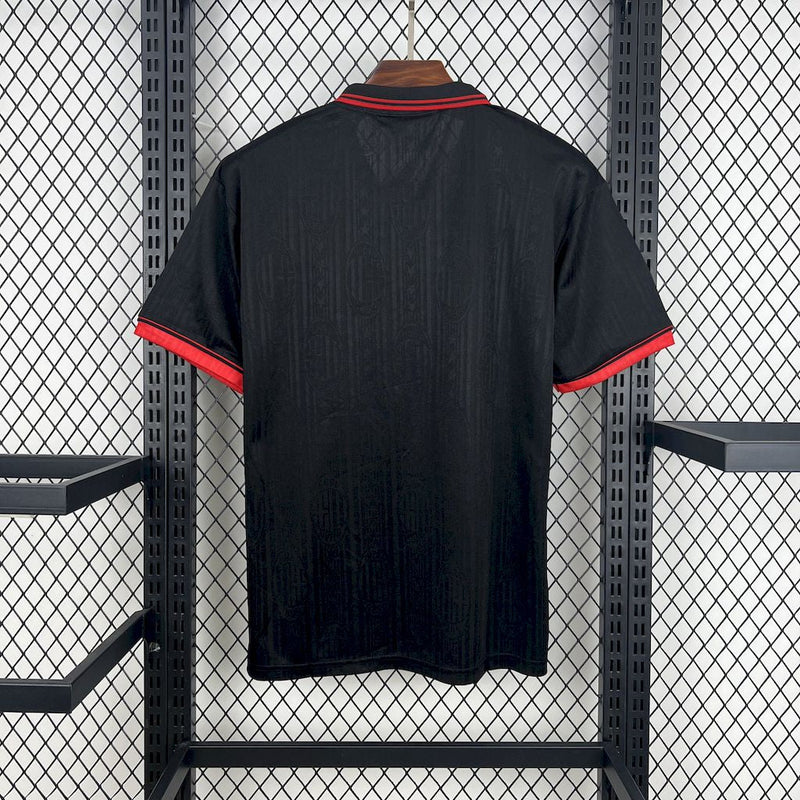 Camisa Milan Third 97/98 - Versão Retro