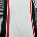 Camisa Milan Away 97/98 - Versão Retro