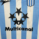Camisa Racing Home 97/98 - Versão Retro