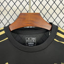 Camisa Liverpool Black Edition 25/26 - Torcedor Masculina