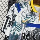 Camisa Barcelona Glory Graffiti Board 25/26 - Torcedor Masculina