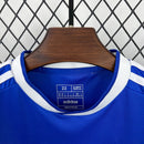 Kit Infantil Real Madrid Third 25/26