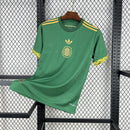 Camisa México Gold-Verde 25/26 - Torcedor Masculina