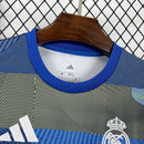 Camisa Real Madrid Pré-Jogo 25/26 - Torcedor Masculina