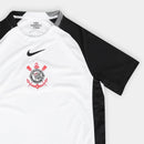 Camisa Nike Corinthians 2025/26 I Torcedor