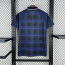 Camisa Escócia Home 94/96 - Versão Retro