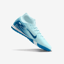 Chuteira Nike Air Zoom Mercurial Superfly 10 Academy Society