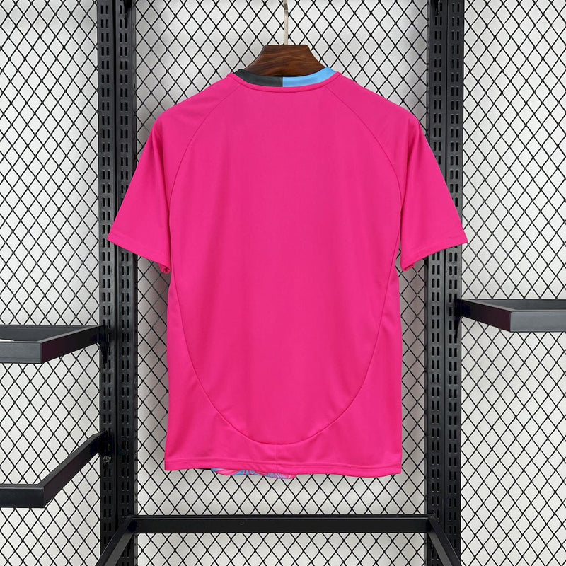 Camisa Inter Miami Edição Especial 25/26 - Torcedor Masculina