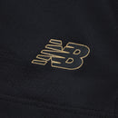 Camisa São Paulo Third 2025/26 Torcedor New Balance Masculino - Preto e Dourado