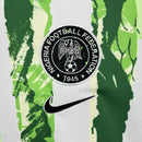 Camisa Nigeria Home 25/26 - Adidas Torcedor Masculina