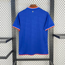 Camisa Fortaleza Home 25/26 - Torcedor Masculina - Lançamento