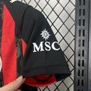 Kit Infantil Milan Home 25/26