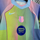 Kit Infantil Barcelona Edição-Especial 25/26