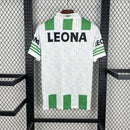 Camisa Atlético Nacional Home 96/97 - Versão Retro