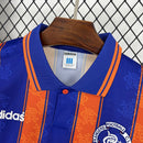 Camisa Rangers Away 93/94 - Versão Retro
