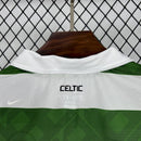 Camisa Celtic Home 10/12 - Versão Retro