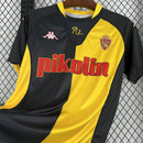 Camisa Real Zaragoza Away 01/02 - Versão Retro