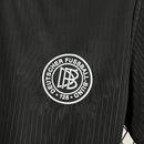 Camisa Alemanha Aniversário 125 Anos Black 25/26 - Torcedor Masculina
