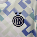 Camisa Inter De Milão Away 25/26 - Torcedor Masculina
