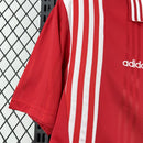 Camisa Benfica Home 97/98 - Versão Retro