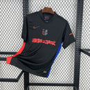 Camisa Barcelona Away Edição Travis Scott 24/25 - Torcedor Masculina