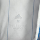 Camisa Olympique De Marseille Home 09/10 - Versão Retro