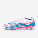 Chuteira adidas Predator Elite Campo Trava Mista