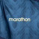 Camisa Equador Away 25/26 - Versão Torcedor