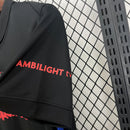 Camisa Barcelona Away Edição Travis Scott 24/25 - Torcedor Masculina