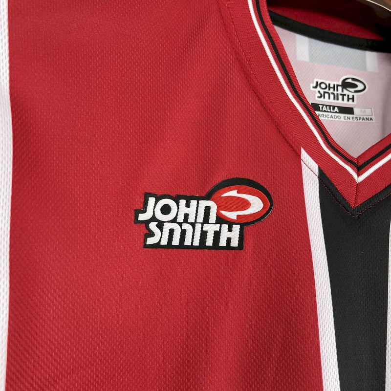 Camisa Mallorca Away 01/02 - Versão Retro