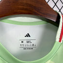 Camisa Itália Away Euro Feminina 25/26 - Torcedor Masculina