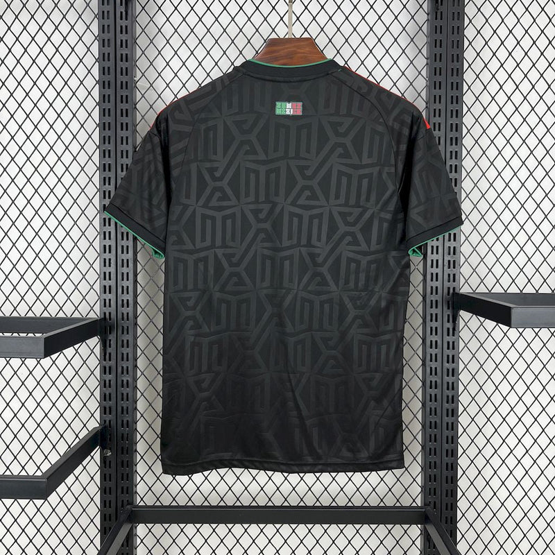 Camisa México Away 25/26  - Torcedor Masculina