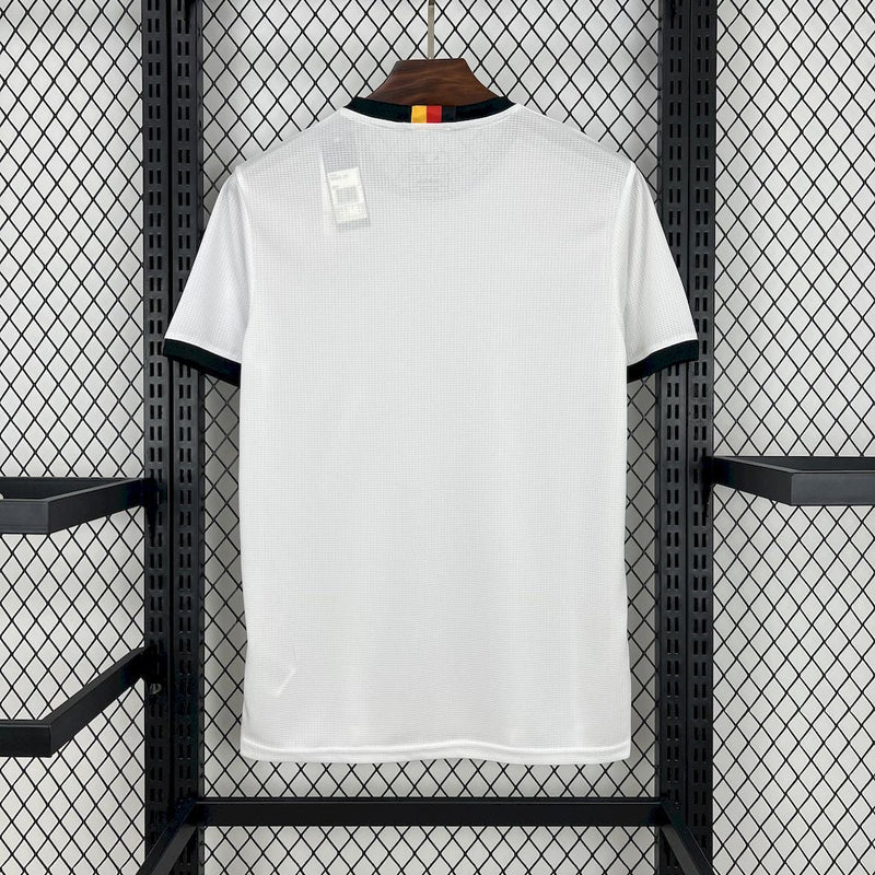 Camisa Alemanha Aniversário 125 Anos 24/25 - Torcedor Masculina