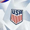 Camisa Estados Unidos Home 25/26 - Versão Torcedor