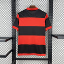 Camisa Flamengo Aniversário De 125 Anos 25/26 - Adidas Torcedor Masculina - Lançamento