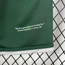 Camisa Celtic UEFA Champions League Aniversário De 40 Anos 06/07 - Versão Retro