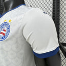 Camisa Bahia Home 25/26 - Versão Jogador