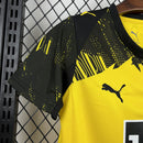 Kit Infantil Borussia Dortmund Home 25/26