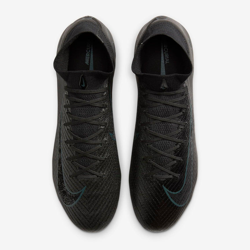 Chuteira Nike Air Zoom Mercurial Superfly 10 Elite Campo