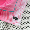 Camisa Barcelona Rosa Edição-Especial 25/26 - Torcedor Masculina