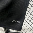 Camisa México Gold-Black 25/26  - Torcedor Masculina