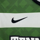 Camisa Celtic Home 10/12 - Versão Retro
