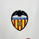 Camisa Valencia Home 04/05 - Versão Retro