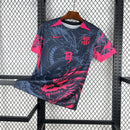 Camisa Barcelona Edição-Especial 25/26 - Torcedor Masculina