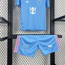 Kit Infantil Inter Miami Third 25/26