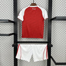 Kit Infantil Arsenal Home 25/26