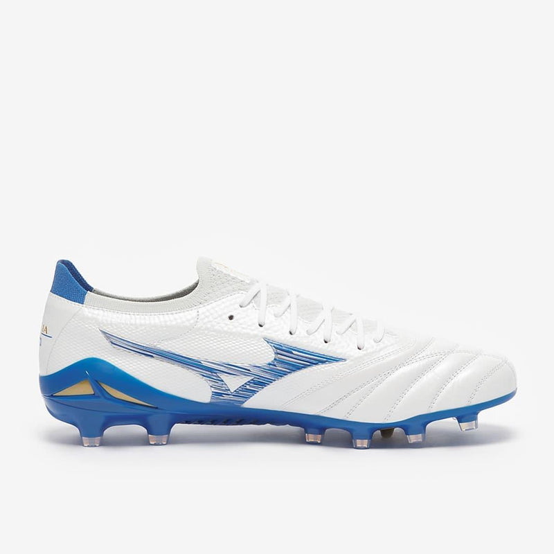 Chuteira Mizuno Morelia Neo IV Beta Made In Japan Elite Campo