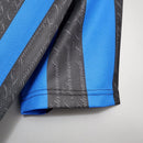 Camisa Inter de Milão Titular 97/98 - Versão Retro