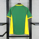 Camisa Camarões Home 1998 - Versão Retro